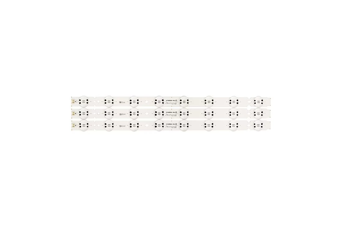 Комплект LED подсветки телевизора LG AGM76150302 ORIGINAL